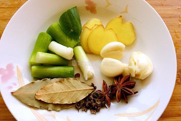 土豆炖肉的做法图解9
