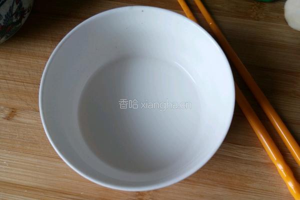 肉末烧茄子的做法图解7