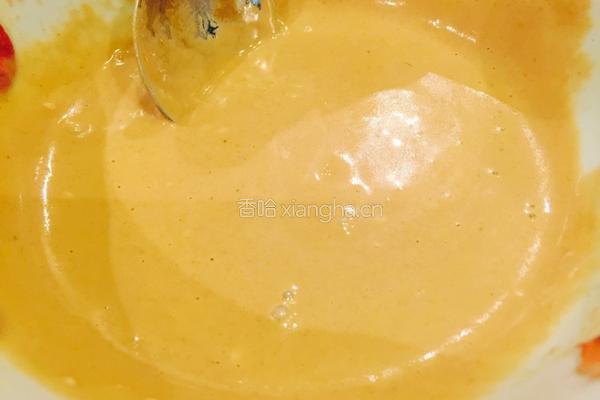 麻酱油麦菜的做法图解7