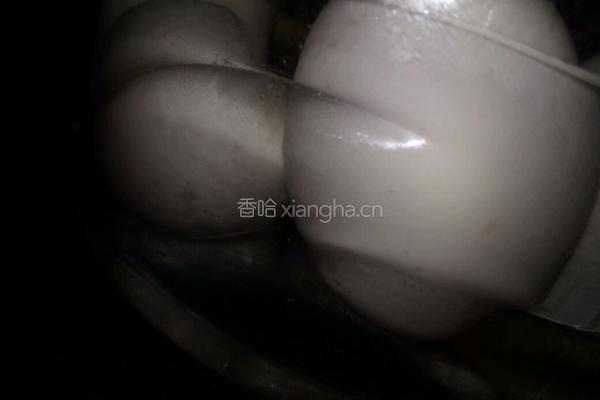 自制咸鸭蛋的做法图解7