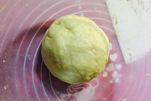 叶形酥的做法图解6