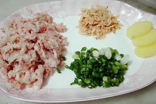 海带豆腐汤的做法图解3