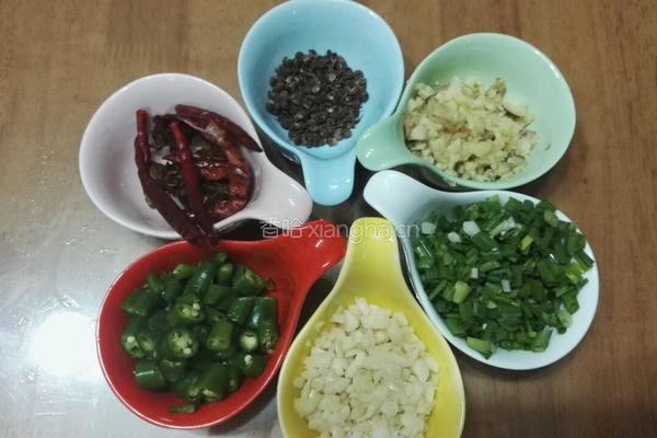 红烧龙虾的做法图解2
