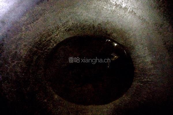 糖醋拌苦瓜的做法图解8