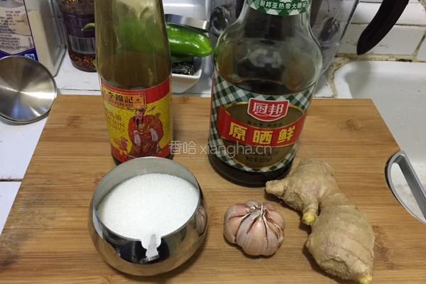 红烧鸡翅根的做法图解2