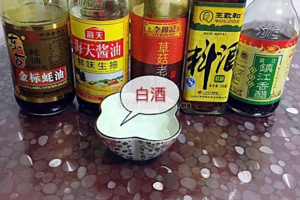 家常红烧猪蹄的做法图解8