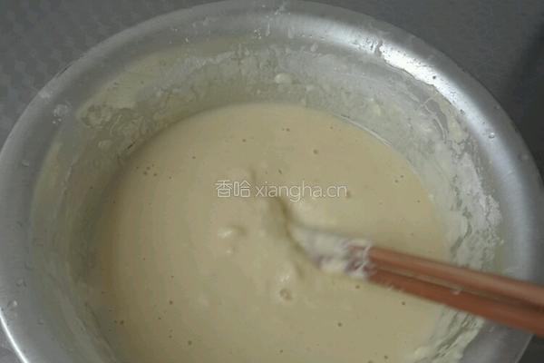 干炸香酥里脊的做法图解3