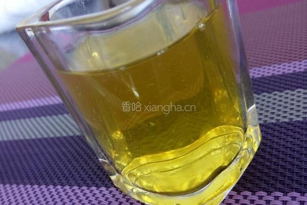 柚子萝卜皮葱根香菜根茶～的做法图解4