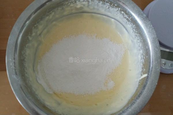 冻酸奶芝士蛋糕的做法图解4