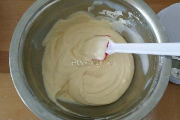 冻酸奶芝士蛋糕的做法图解5