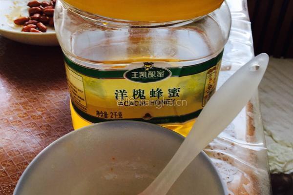蜜汁鸡翅的做法图解5