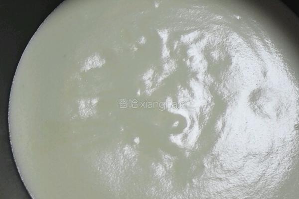 戚风蛋糕的做法图解10