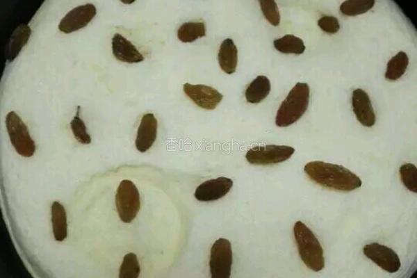 戚风蛋糕的做法图解11