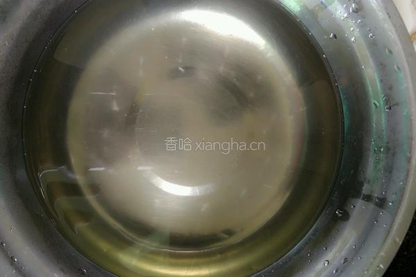 杨枝甘露的做法图解2