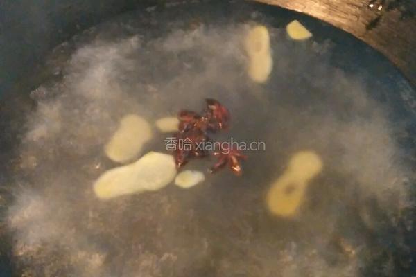 啤酒鸭的做法图解2