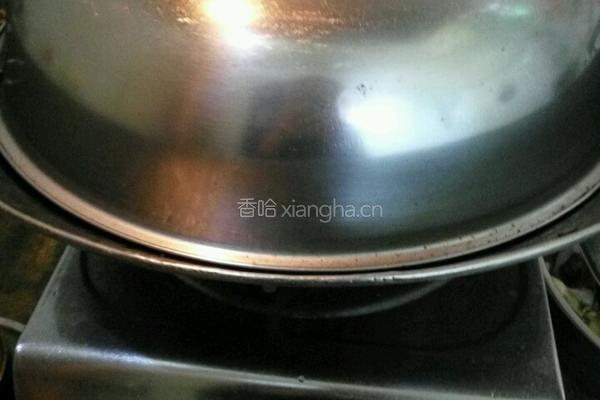 啤酒鸭的做法图解5