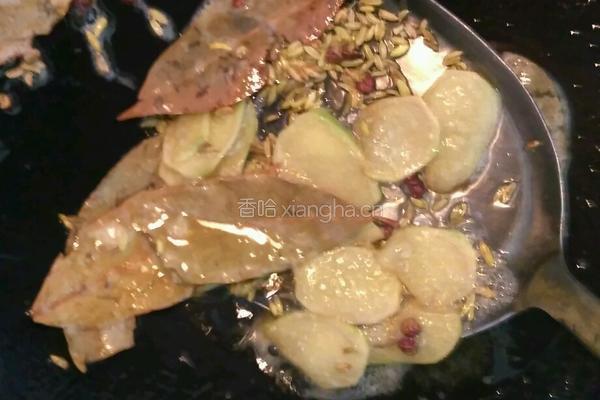 啤酒鸭的做法图解10