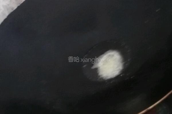拌野生苦菜的做法图解4