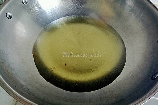 炸里脊的做法图解9