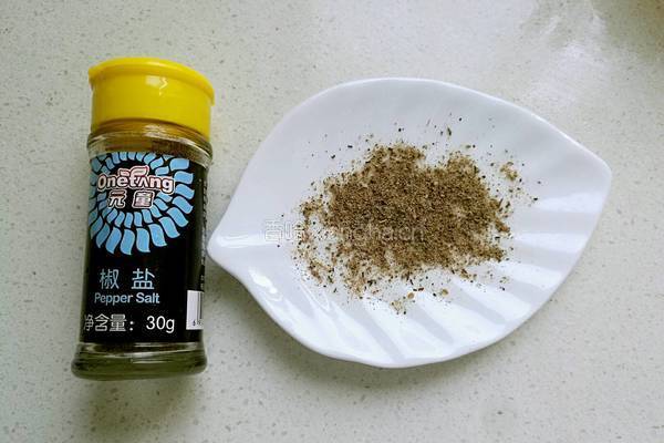 炸里脊的做法图解14