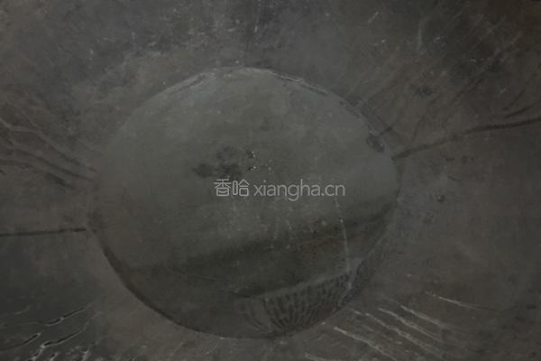 醋溜白菜的做法图解7