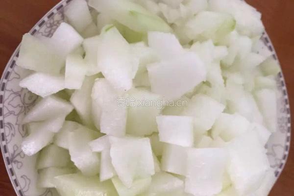 凤梨酥的做法图解1