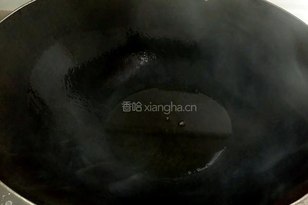 莴苣炒肉的做法图解5