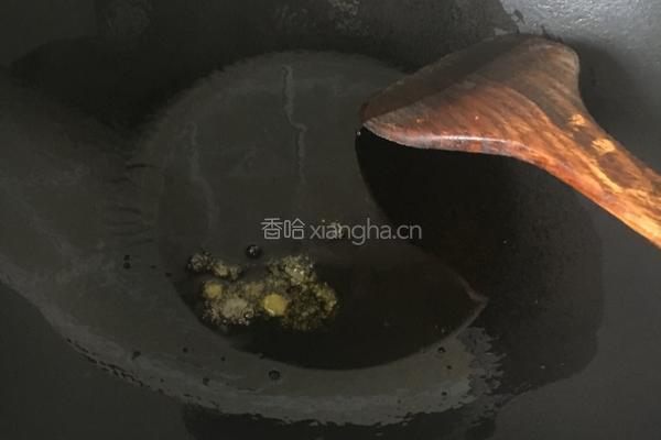 砂锅 土豆红烧肉的做法图解4