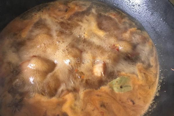 砂锅 土豆红烧肉的做法图解7