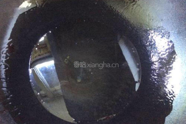 红烧小鲫鱼的做法图解4