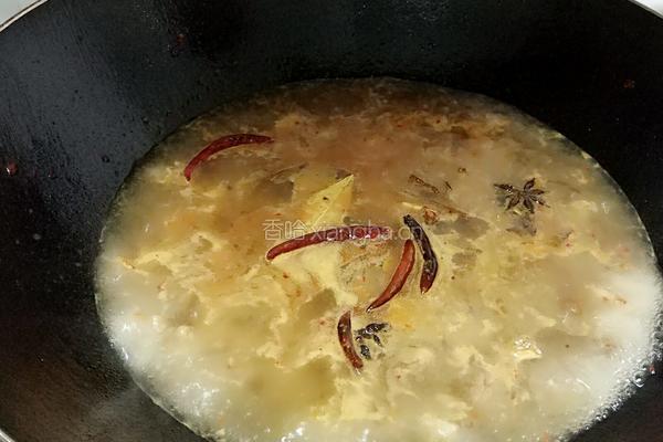 家常红烧牛肉的做法图解11