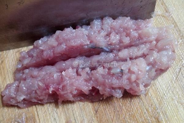 鲅鱼饺子的做法图解5