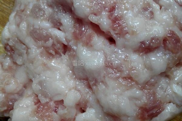 鲅鱼饺子的做法图解6