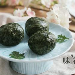 糍粑的做法[图]