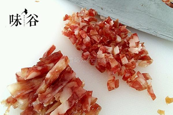 糍粑的做法图解3
