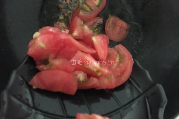 清炒山药的做法图解5