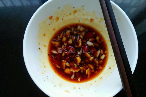 清蒸黑鱼头的做法图解2