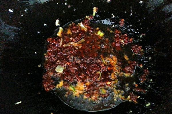 香辣水煮鱼的做法图解4