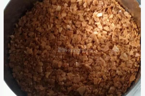 酸奶芝士蛋糕的做法图解4
