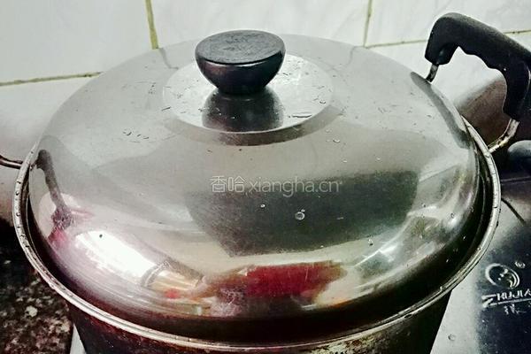 鸡汤的做法图解7
