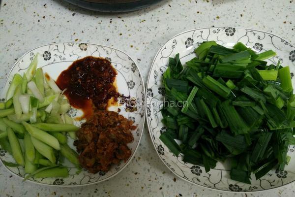 四川回锅肉的做法图解1