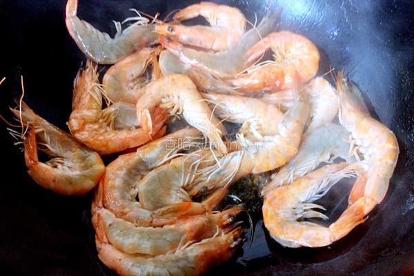 馋嘴虾的做法图解5