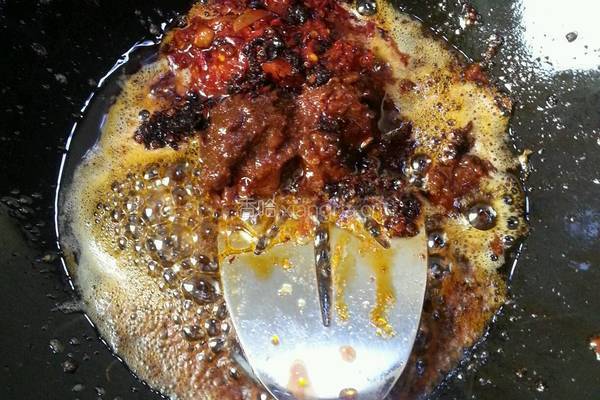水煮鱼片的做法图解6