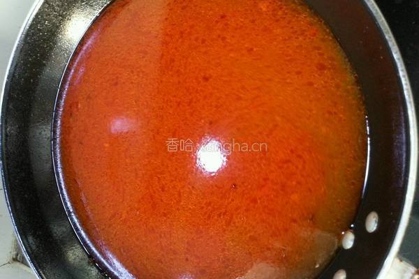 水煮鱼片的做法图解7
