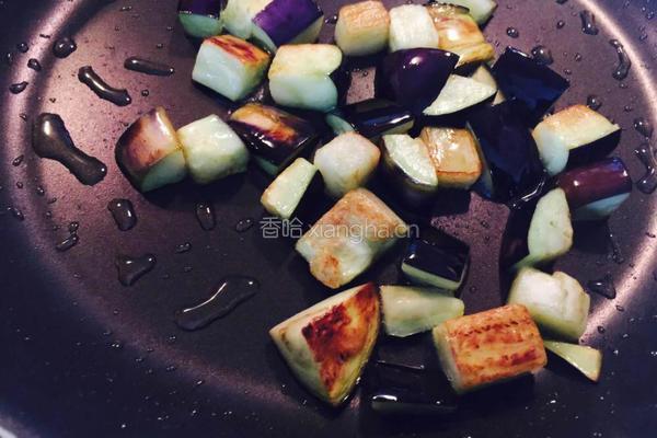 凉拌豆腐的做法图解5