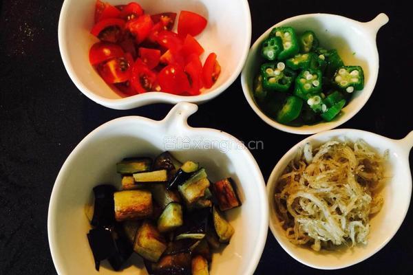 凉拌豆腐的做法图解7
