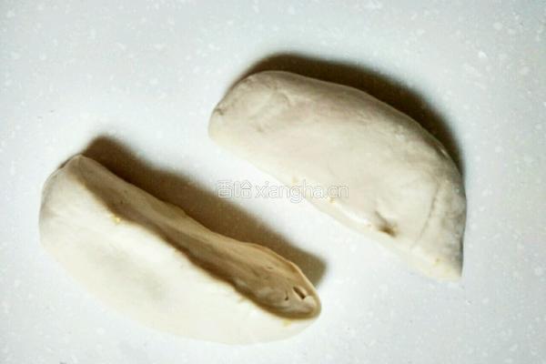 蒸春饼卷菜的做法图解5