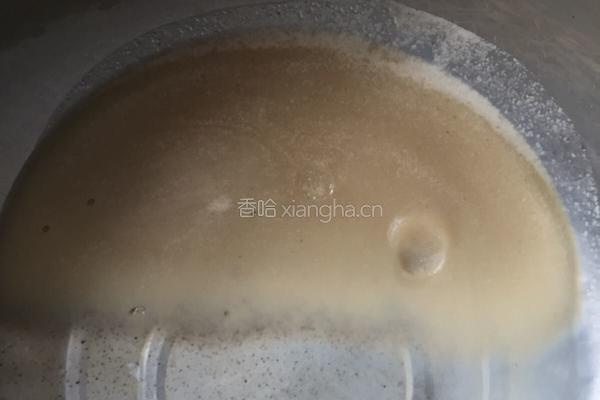 黄油小饼干的做法图解6