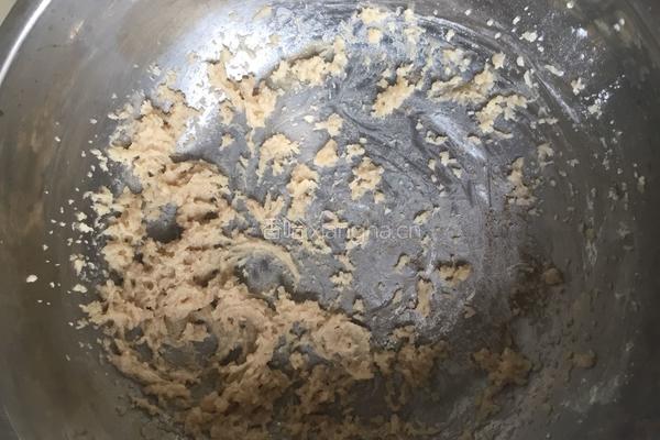 黄油小饼干的做法图解8