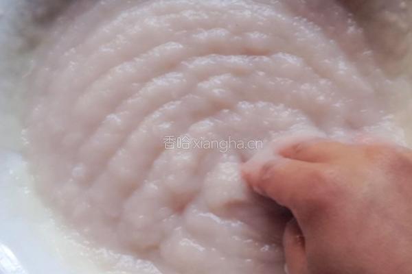 鱼丸汤的做法图解6